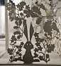 奥地利维也纳RED Valentino 2014圣诞橱窗设 设计圈 展示 设计时代网-Powered by thinkdo3