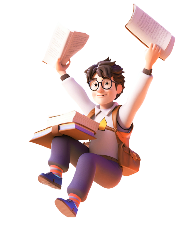 学生C4D(02)