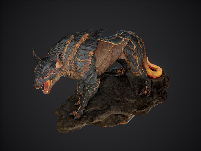 Hellhounds