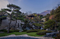 Beijing Xitan Hotel Landscape Design / Nikken Sekkei - Image 18 of 38