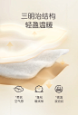 babylove婴儿夹棉内衣套装秋冬宝宝保暖秋衣秋裤小童家居服两件套-tmall.com天猫
