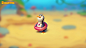 Characters for Fishdom