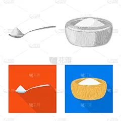 海洋,标志,食品,钠,面粉,调味品,餐馆,烹调,布置,飞溅