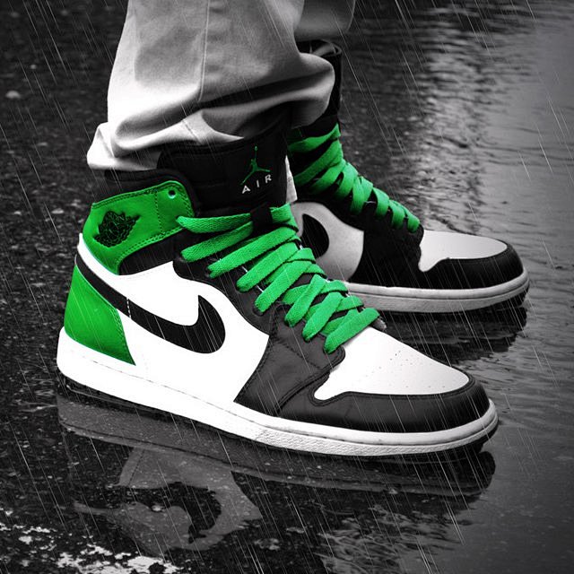  Air Jordan 1 High R...