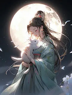 MJ出图-中秋节02