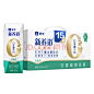 【蒙牛牛奶】蒙牛 新养道零乳糖低脂牛奶 250ml*15 LIGN认证 礼盒装【行情 报价 价格 评测】-京东
