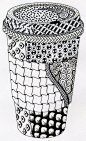 zentangle