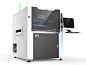 A9 Solder Paste Printer
