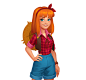 Ranchdale Animation