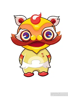 醒狮东东