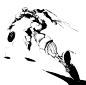 Inking for fun, Hue Teo : Inking for fun by Hue Teo on ArtStation.