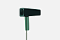 HAMMER DRYER on Behance