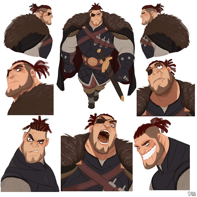 Hong SoonSang : soon...