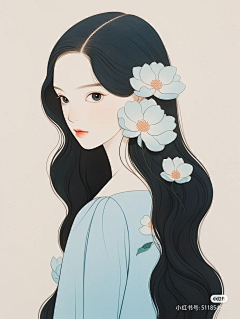 linyanhua采集到扁平插画