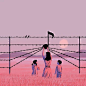 大赏 | 2020 Communication Arts 年度插画奖公布！（上）