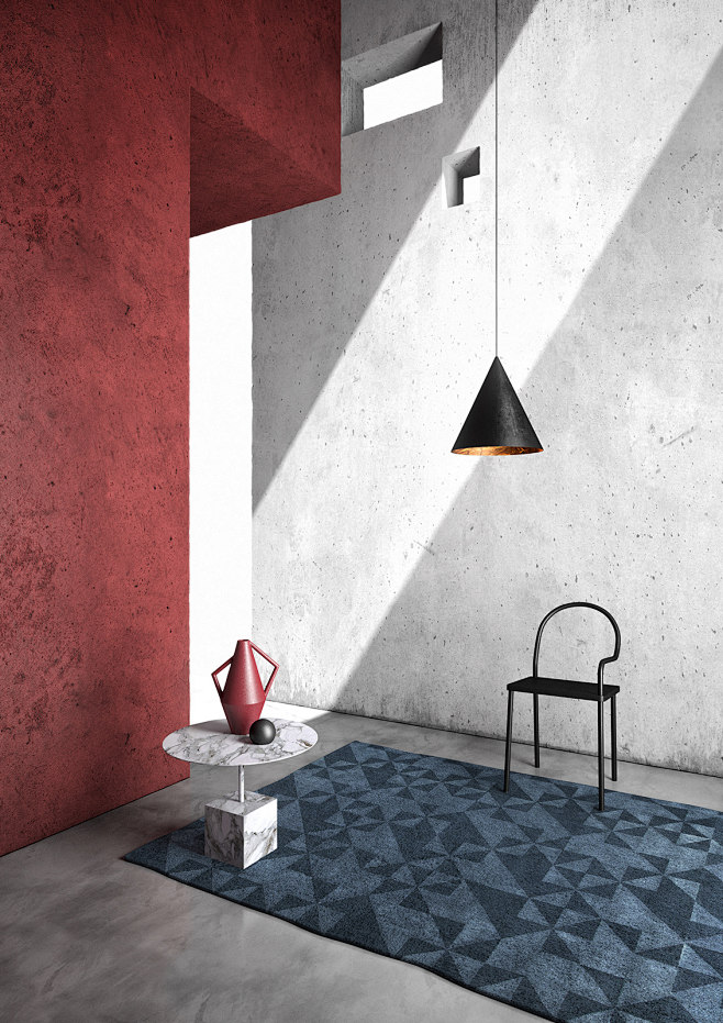 CONCRETE EVOLUTION /...