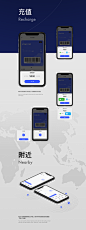 Car Service Concept Application : Car Service Concept Application.Provide a more convenient car service experience.