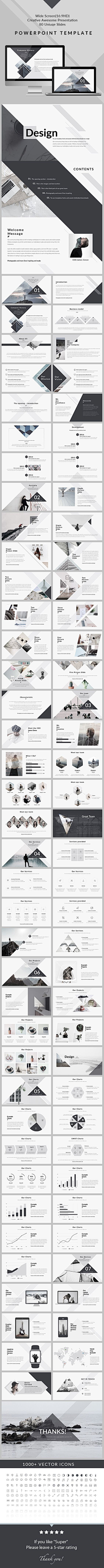 weihan采集到Keynote template