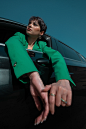 AWOL - THE X4 :: Behance