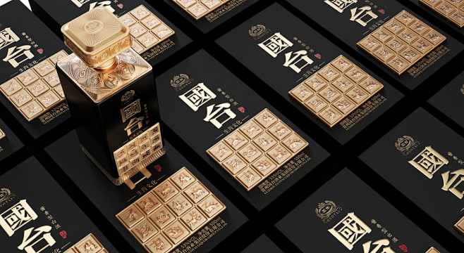 国台-生肖文化酒-古田路9号-品牌创意/...