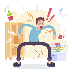 阿鹿呀`采集到情绪