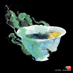 0+7是蛋不是零采集到古风