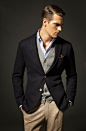Suits & Shirts