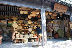 Melly米采集到景物