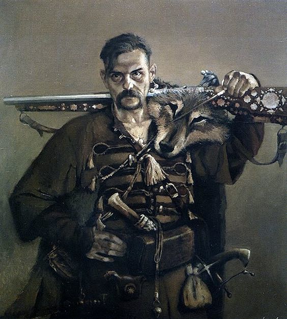 Художник Г. Юр’єв. К...