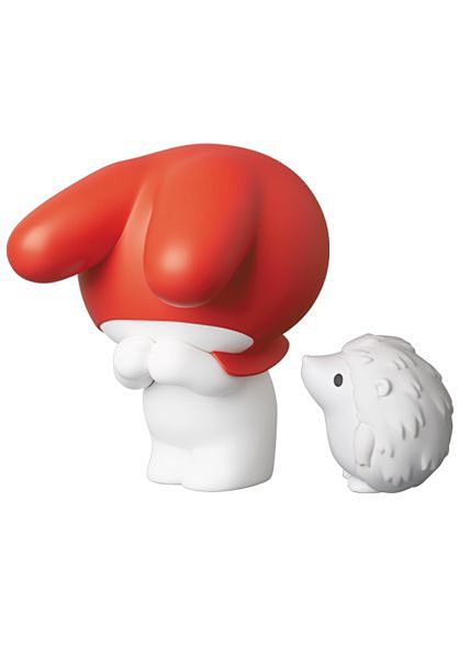 MEDICOM TOY - VCD UN...