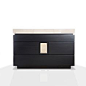 WILSHIRE NIGHTSTAND from Magni Home Collection