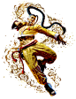 Jamie Art - Street Fighter 6 Art Gallery
