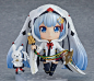初音未来手办