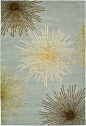 Contemporary Soho SOH712C Rug from the Modern Rug Masters 2 collection at Modern Area Rugs@北坤人素材