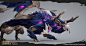 Old God Elder Dragon
