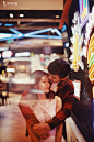 亦如初见 | 北京 - 卜马环球旅拍 | 婚礼摄影 婚纱旅拍