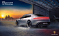 Porsche Tycan