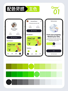 Dolores:)采集到UI|app界面