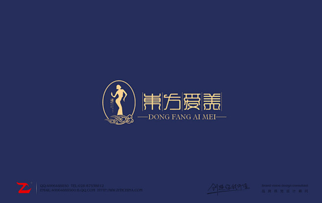 女性logo设计的搜索结果_百度图片搜索