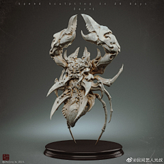 禧楽采集到光叔