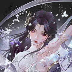 YdjCMrJ5采集到仙子