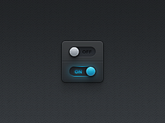 CrystalHoo采集到UI-button