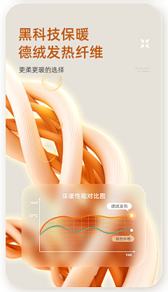 Just搬运工采集到详情-秋冬卖点素材