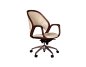 Agatha armchair | Morelato Ebanisteria Italiana