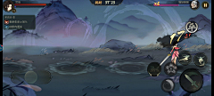 Op4EJ21N采集到水墨 斗诡 青绿山水