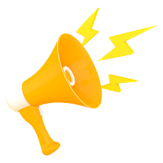 采集到点缀公众号~*啦啦啦*~采集到重要通知期末考试喇叭首图gaodngg