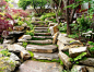 18 Restful Asian Inspired Landscape Designs That Will Uplift Your Garden