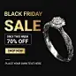 Black Friday Sales Templates