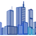 城市大楼剪影.png