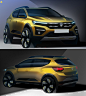 2021_Dacia_Stepway_sketches